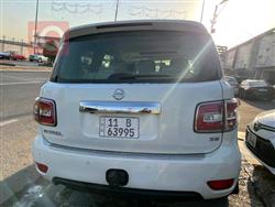 نیسان پاترۆل